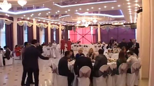 Любительское видео с праздника Новруз Байрам смотреть онлайн