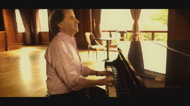 Chris de Burgh - Let It Be (Official) смотреть онлайн