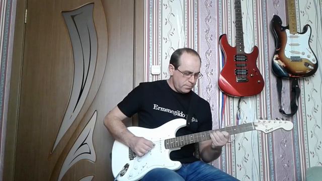 Гитара Polonez oginskiego смотреть онлайн