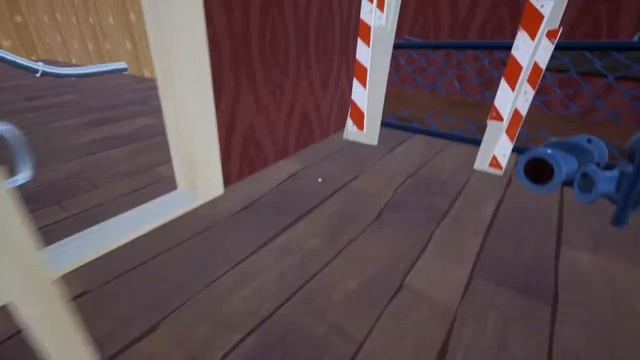 Hello Neighbor Act 3 | Привет Сосед Акт 3 |прохождение школы/страха школы | конец 3 акта + подвал смотреть онлайн