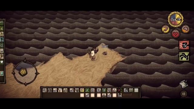 Don't Starve Pocket Edition | Honest Review смотреть онлайн