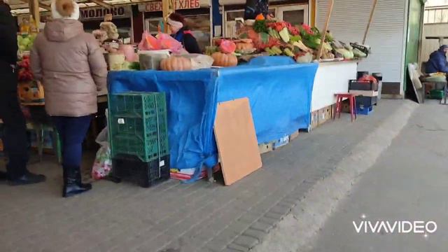 Одесса Рынок Южный #одесса #ukraine #рынок #рынокюжный смотреть онлайн