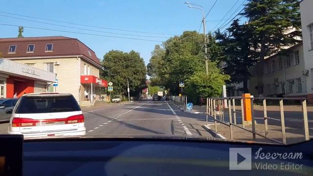 ?ЛАЗАРЕВСКОЕ СОЧИ. Пост 