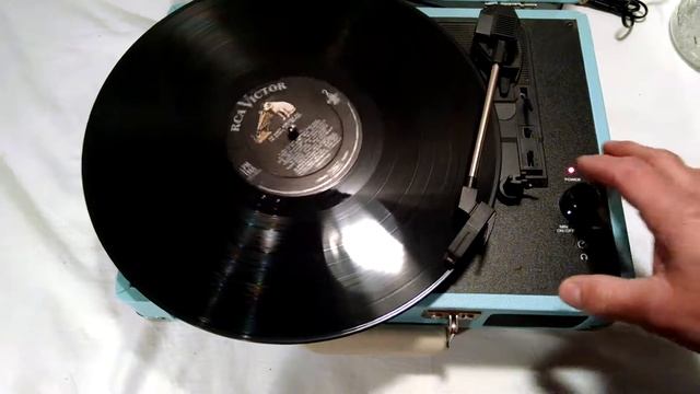 Crosley Cruiser Demo 1 смотреть онлайн