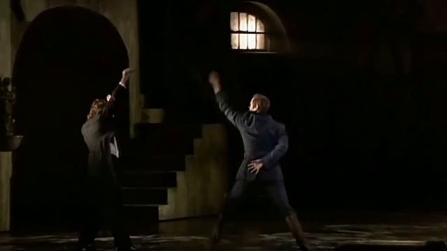 Буктрейлер "Фауст" смотреть онлайн