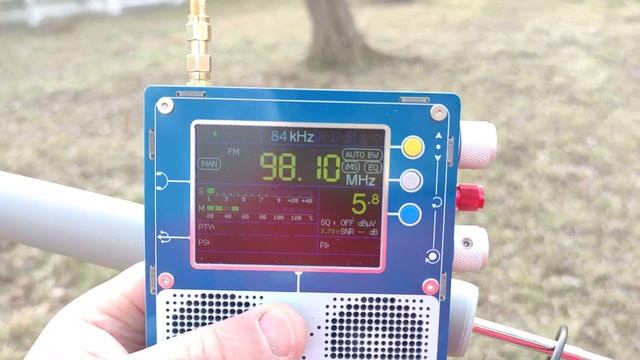 Радио ДАЧА ТИХОРЕЦК 98.1 FM- 145 км смотреть онлайн