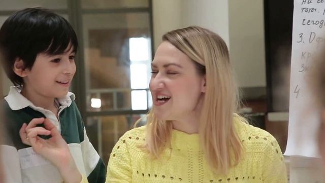 Soft skills Игра по личной эффективности для начальной школы смотреть онлайн