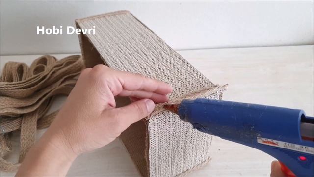Making Organizer with Shoes Boxes,Diy Storage Basket,Boxes Recycle, Ayakkabı Kutusu Geri Dönüşümü смотреть онлайн