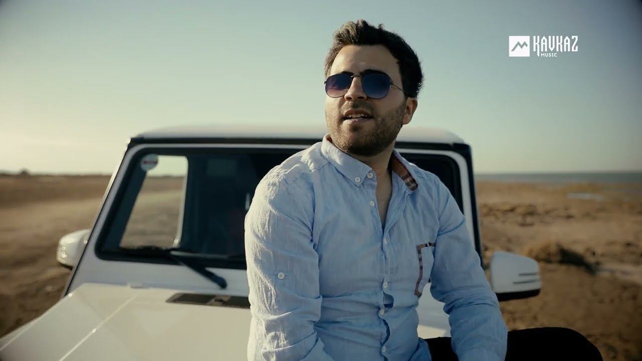 Elnur Mexvi - Ürəyim | 2022 смотреть онлайн