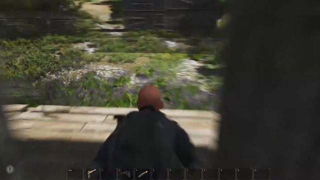 SCUM Buzz Island PVE смотреть онлайн