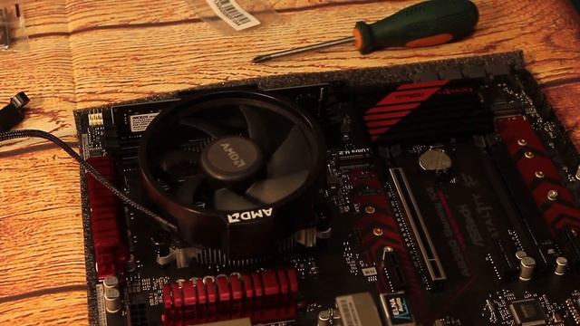 ПК ЗА 50000 РУБЛЕЙ (2019 ) / ИГРОВОЙ ПК НА RYZEN 5 2600 /GTX 1050 ti смотреть онлайн