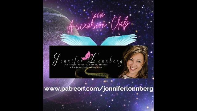 Time to lock in higher Paradigms -Jennifer Lonnberg | Spiritual Mentor and Galactic Guide. смотреть онлайн