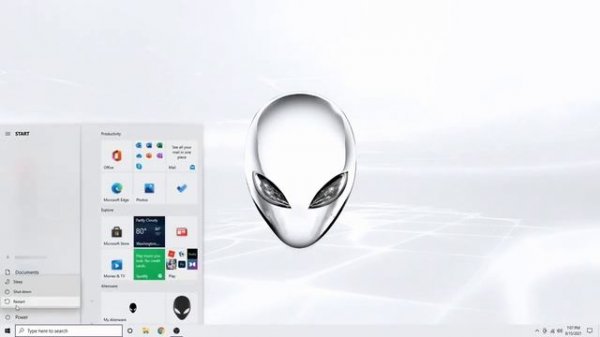 Setting Custom Fan Curves in Alienware Command Center for your R10 - Or, is there a better way?