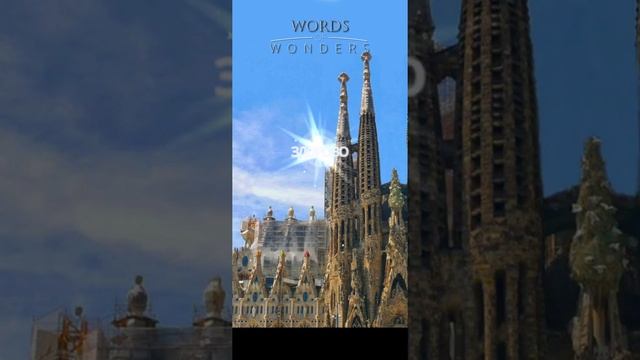 WOW Испания Храм Святого Семейства ответ на 1-16 уровень смотреть онлайн