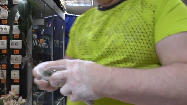 Пруток 220кг GBI в длине 160мм и диаметром 9мм смотреть онлайн