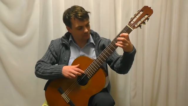 Б. Терци - Карильон смотреть онлайн