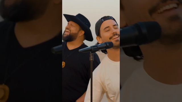 Let It Be - Music Travel Love & Friends (Al Wathba Fossil Dunes in Abu Dhabi) (Lyrics_fanzz) смотреть онлайн