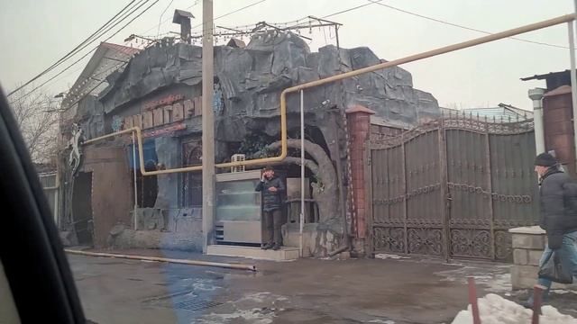 Прилетели в Алматы. Новогодняя Барахолка. Для пацанов с Турксибского района. #Almaty смотреть онлайн