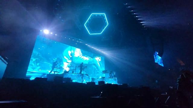 ODESZA The Last Goodbye Tour Kia Forum Los Angeles 8/11/2022 #Odesza #thelastgoodbye ( Front Row ) смотреть онлайн