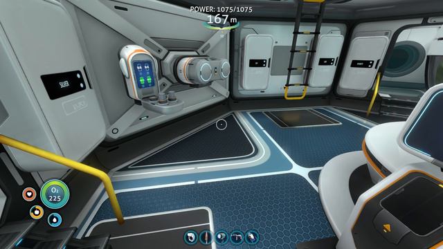 THE END (I'LL MISS THIS GAME SO MUCH) - Let's Play Subnautica Blind Part 40 - GAMEPLAY [TWITCH] смотреть онлайн