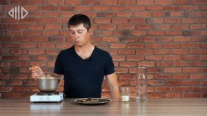 Мастырка из манки и гороха - рецепт приготовления своими руками // Телеканал Рыбалка