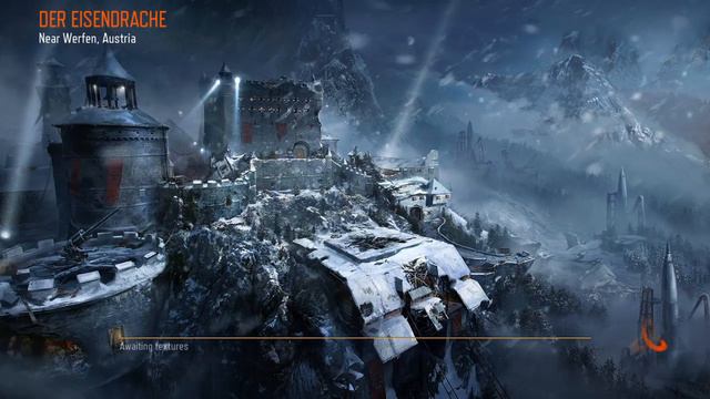 Bo3 zombies смотреть онлайн