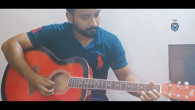 GIRLS LIKE YOU || MAROON 5 || GUITAR TABS LEADS смотреть онлайн
