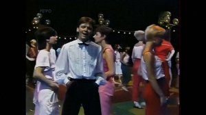 Мирдза Зивере и Имант Ванзович   Бумеранг 1986