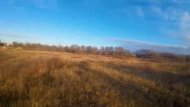 #DJIAvata Ликино-Дулёво. НЕ Заброшенный Профилакторий. Ноябрь 2022. Полёты на дроне