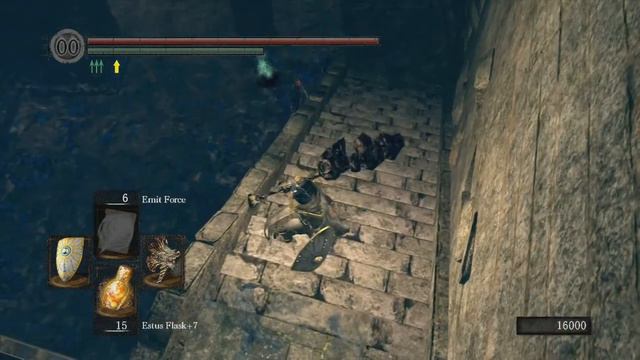 Dark Souls PTDE #7 - ОХ УЖ ЭТИ МОРГУНЫ смотреть онлайн