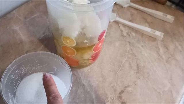 Моя первая нулёвка