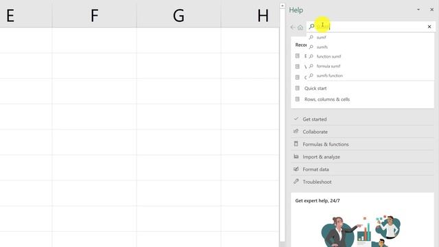 Advanced Excel Hiring Job Test: Questions & Answers смотреть онлайн