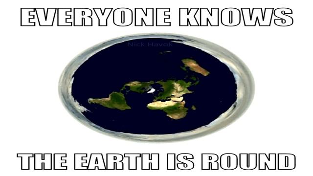Erasing the Globe from our Vocabulary смотреть онлайн