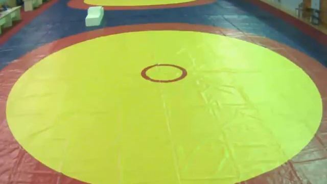 Финал. Тунаков - Анохин. 100кг 103Q1056 17 51 смотреть онлайн