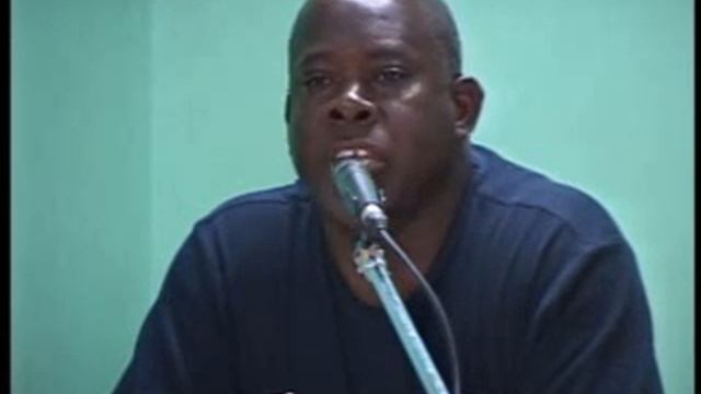 Nevis MP Hector, Commends MP Nisbett on Anniversary смотреть онлайн