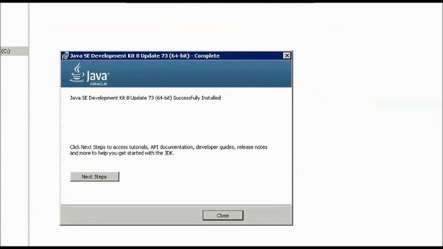 Java Tutorial 2 - Install Java . Install Java and JDK. Very simple. смотреть онлайн