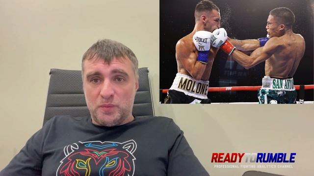 Казуто Иока - Джошуа Франко прогноз Kazuto Ioka vs. Joshua Franco Who Wins? смотреть онлайн