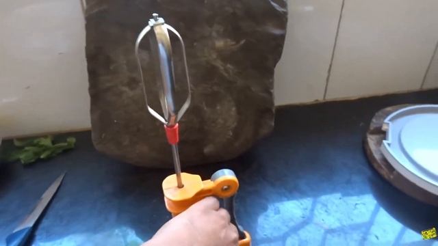 no electricity...Power Free Hand Blender and Beater Unboxing, Review, Testing and 8 months of Usage смотреть онлайн