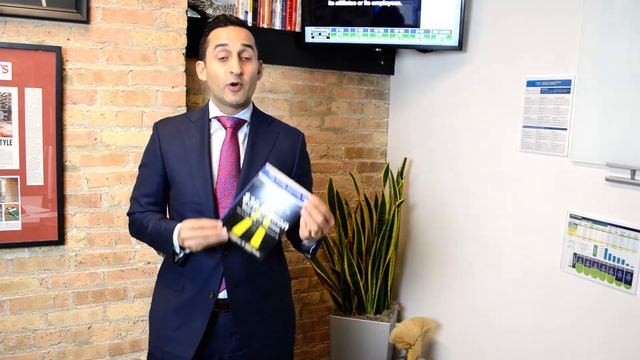 The Roadmap to a Profitable $30 Million Real Estate Business смотреть онлайн