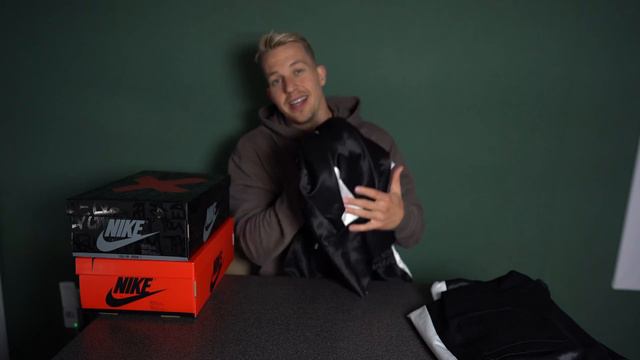 LAATSTE AANKOPEN! Jordan 1's, Matching Setjes (Zara, Palm Angels, Amiri) & Meer! смотреть онлайн