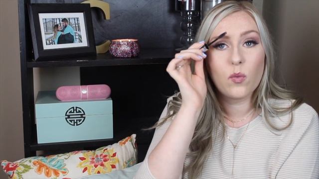 Eye Brow Gel | Anastasia Beverly Hills, Essence & Dupe смотреть онлайн