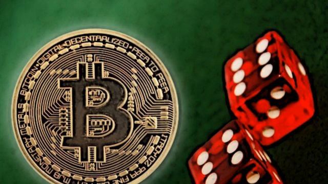 The Popularity Of Crypto Online Gambling In Canada