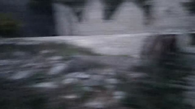 Заброшенная крепость Шпаньола смотреть онлайн