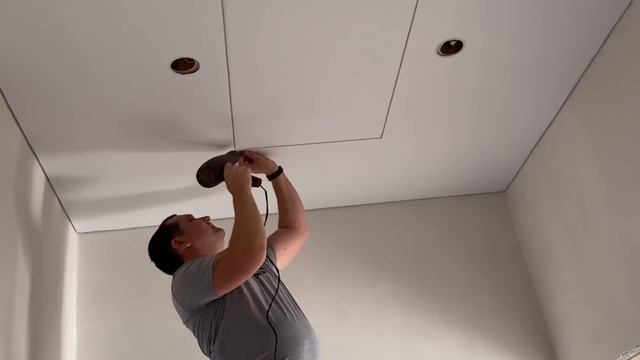 242❤️ Люк на чердак в натяжном потолке. Координаты ребят в описании( не реклама, от чистого сердца) смотреть онлайн