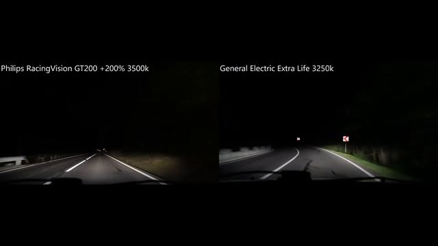 Philips RacingVision GT200 vs GE Extra Life смотреть онлайн