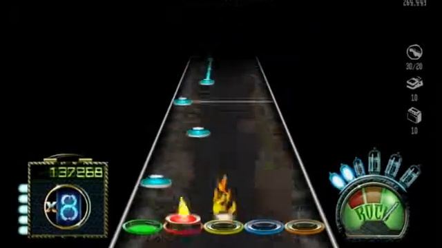 Warmen - Into The Oblivion [FGH] % 99 3 EXPERT SUPER FAST MOD [FGH] смотреть онлайн