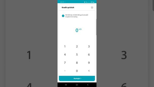 TBC Bankdan Kredit Olish