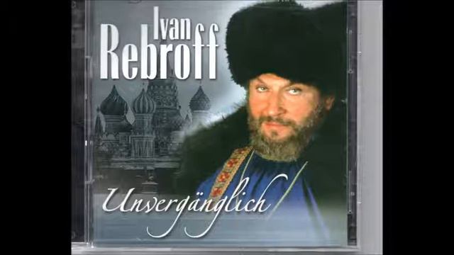 33 Ivan Rebroff Tum Balalaika смотреть онлайн