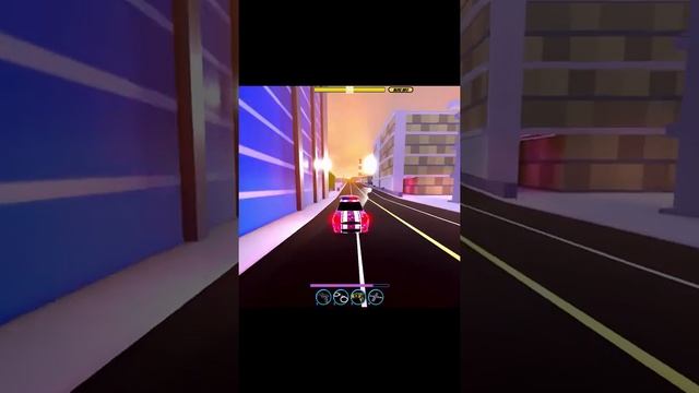 СЕКРЕТНАЯ КОРОБКА в Джейлбрейк роблокс | Jailbreak roblox | Новый ВОЛЬТ в игре (VOLT4х4) #shorts смотреть онлайн