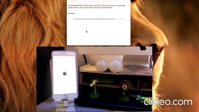 NEW Checkra1n [TUTORIAL 2022] for Windows Jailbreak iOS 14.8-15.2 | iOS Jailbreak смотреть онлайн